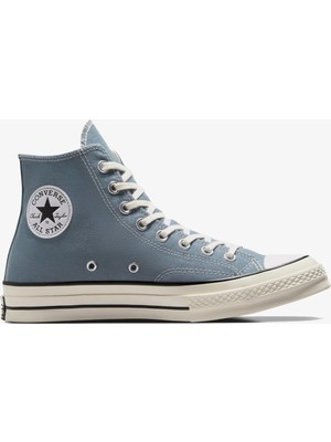 Converse Chuck 70 Unisex Lacivert Sneaker