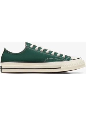 Converse Chuck 70 Unisex Yeşil Sneaker