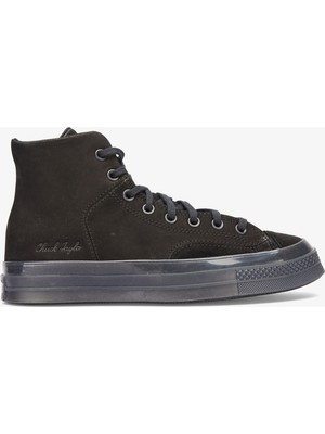Converse Chuck 70 Marquis Unisex Siyah Sneaker