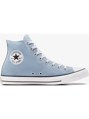 Converse Chuck Taylor All Star Unisex Mavi Sneaker