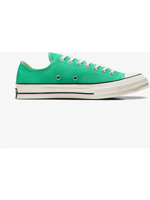Converse Chuck 70 Unisex Yeşil Sneaker