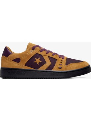 Converse Cons As-1 Pro Unisex Kahverengi Süet Sneaker