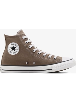 Converse Chuck Taylor All Star Unisex Kahverengi Sneaker