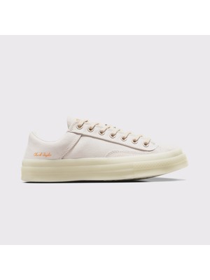 Converse Chuck 70 Marquis Unisex Bej Sneaker