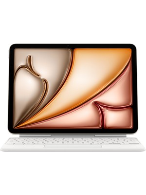 Apple Magic Keyboard Modelleri, 11999₺'den Başlayan Fiyatlar