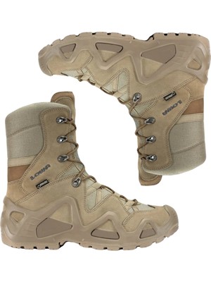 Lowa Zephyr Gtx Hı Bot Coyote 310532-736 Mout Kahverenk - 44 - Erkek