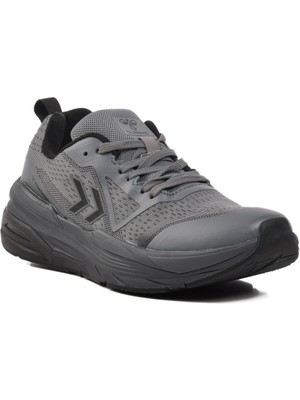 Hummel 900573 Hml Memphis Antrasit Erkek Spor Ayakkabı