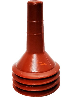 Yıldırım Nalbur Küçük Boy Lavabo Wc Pompası Plastik Tuvalet Pompası Lavabo Pompa