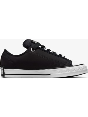 Converse Puff Player Unisex Siyah Sneaker