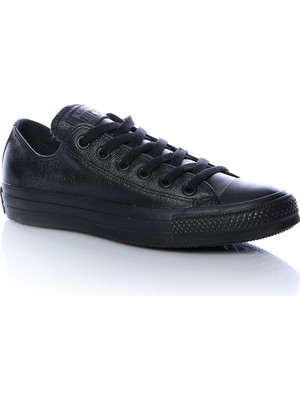 Converse Chuck Taylor All Star Unisex Siyah Sneaker