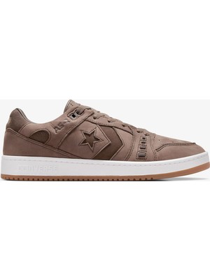 Converse As-1 Pro Unisex Kahverengi Deri Sneaker