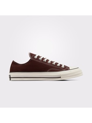 Converse Chuck 70 Unisex Kahverengi Sneaker
