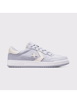 Converse Cons Fastbreak Pro Unisex Lila Deri Sneaker