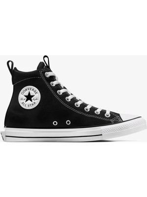 Converse Chuck Taylor All Star Unisex Siyah Sneaker