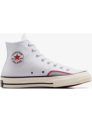 Converse Chuck 70 Unisex Beyaz Sneaker