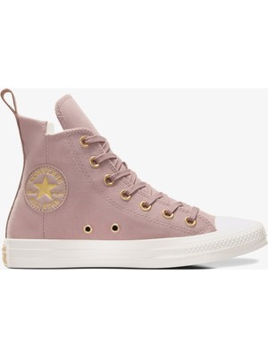 Converse Chuck Taylor All Star Unisex Pembe Sneaker