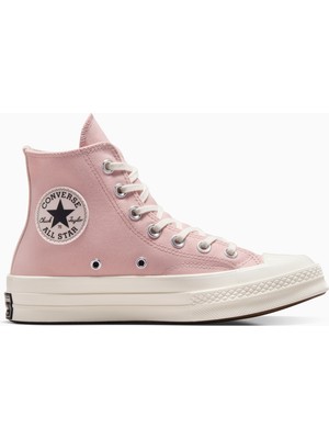 Converse Chuck 70 Kadın Gri Sneaker