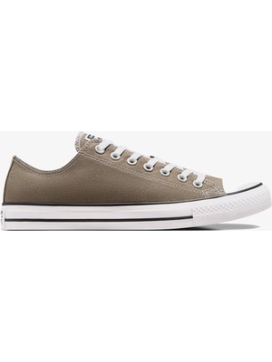 Converse Chuck Taylor All Star Unisex Taupe Low Top Sneaker