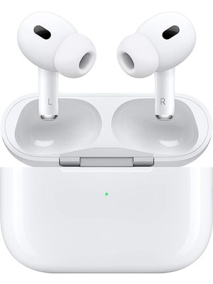 Apple Airpods Pro 2. Nesil Kulaküstü Gürültü Önleyici Bluetooth Kulaklık - MQD83TU/A