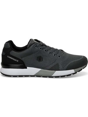 Lumberjack Vendor 5fx Erkek Sneaker Gri