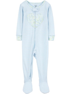 Carter's Küçük Kız Çocuk Uyku Tulumu