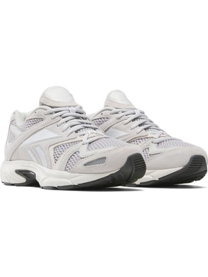 Reebok Rbk Premıer Road Plus Vı Gri Kadın Sneaker