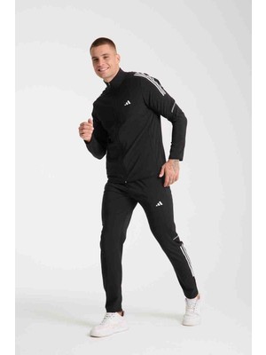 Adidas Clima Strech Mevsimlik Eşofman Takımı