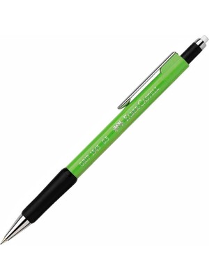 Faber-Castell Faber Grıp 1345 A.yeşil 0,5 Versatil Kalem 134561