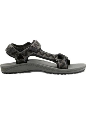 Jack Wolfskin 4052011 Wave Breaker Erkek Sandalet - Kahverengi