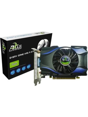 2gb AX-GTX750/2GD5P8CDI GTX750 Ddr5 128BIT Hdmı-Dvı Pcıe 2.0