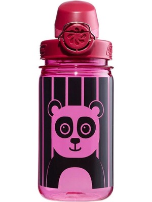 Nalgene Otf Kids Pink Panda, Sustain