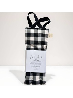 Terapi Boyun Yastığı - Doğal Tohum Içerikli