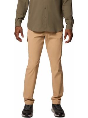 Columbia Tech Trail Utility Erkek Pantolon