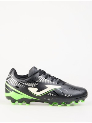 Joma Siyah Erkek Çocuk Futbol Ayakkabısı PRJS2501AG-PROPULSION Jr 2501 Negro 37 Numaralı
