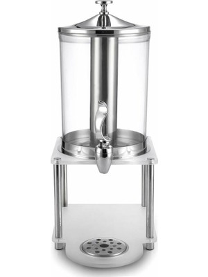 Lüks Meyve Suyu Dispanseri 7 Litre