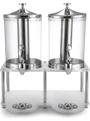 Lüx Meyve Suyu Dispanseri 15 Litre