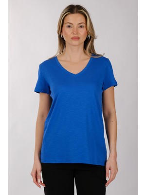 Daıdo Kadın T-Shirt 19Y311900982