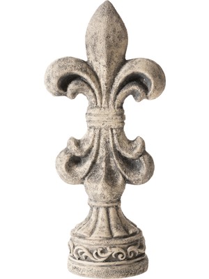 Kranz Biblo Krem 25X16X55CM