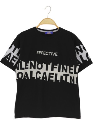 Erkek Çocuk T-Shirt