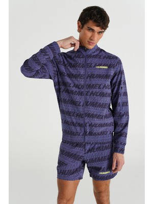 Hmltheo Zıp Jacket