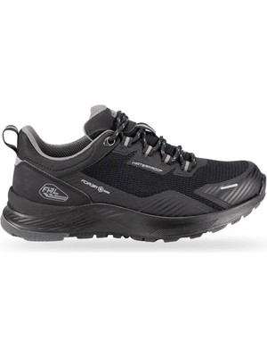 Forelli Adal-G Kadın Waterproof Outdoor Ayakkabı Siyah