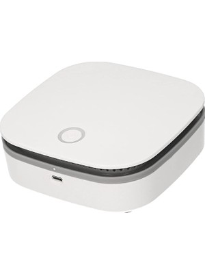 Monozone Hava Temizleyici Koku Giderici Sterilizatör Buzdolabı Ev Araba Ofis Için Ozon Makinesi