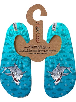 Slipstop Slyboots Kaydırmaz Deniz Havuz Ayakkabısı