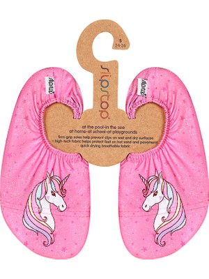 Slipstop Sway Kaydırmaz Deniz Havuz Ayakkabısı