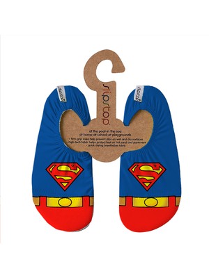 Slipstop Supreme Kaydırmaz Deniz Havuz Ayakkabısı