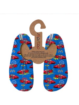 Slipstop Daytona Kaydırmaz Deniz Havuz Ayakkabısı