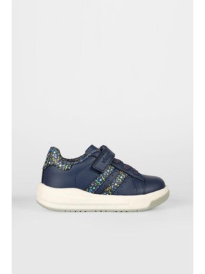 220.P25Y.110-01 Pukky Işıklı Phylon Çocuk Spor Ayakkabı