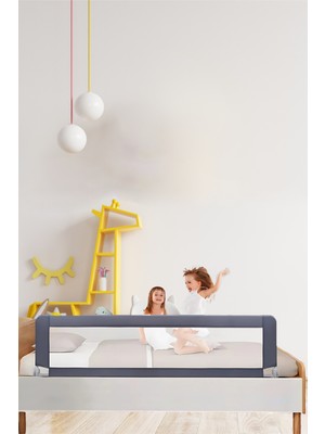 Guimo Bebek Güvenlik Yatak Bariyeri 150CM