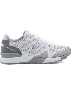 Lumberjack Vendor Wmn 5fx Kadın Sneaker Beyaz