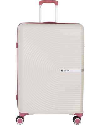 Mçs Polipropilen Valiz V374 75 cm